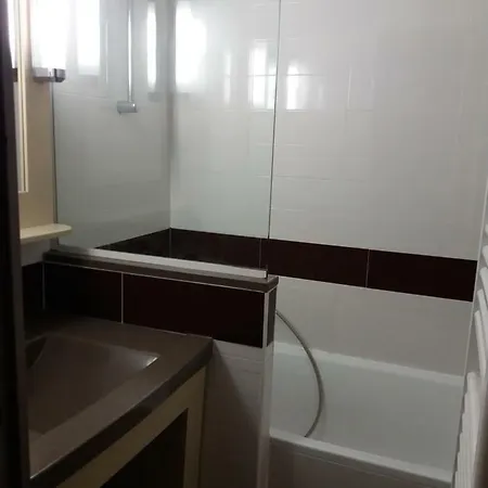 Cap Esterel Apartment Saint-Raphael (Var)