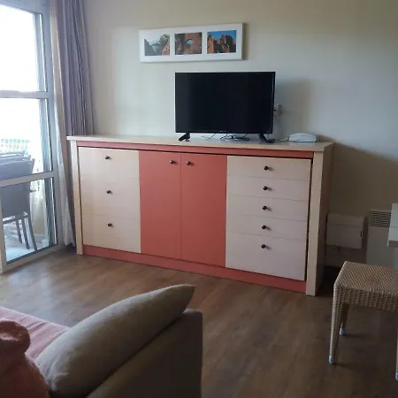 Apartment Cap Esterel *