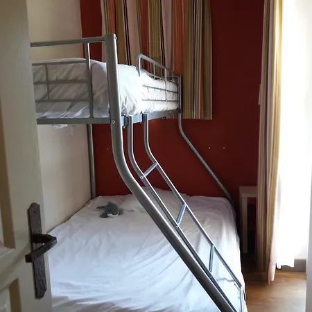 Cap Esterel Apartment