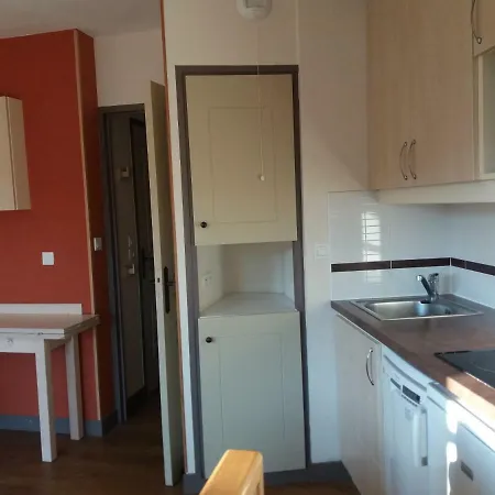 Cap Esterel Apartment