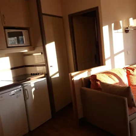 Apartamento Cap Esterel