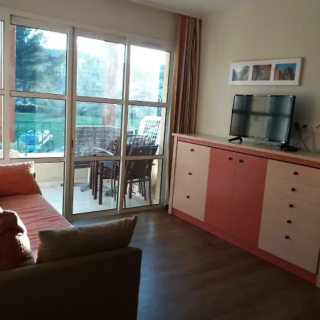 Apartamento Cap Esterel *