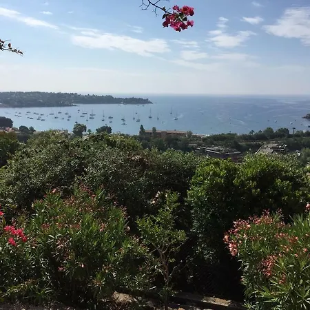 Apartamento Cap Esterel Saint-Raphaël