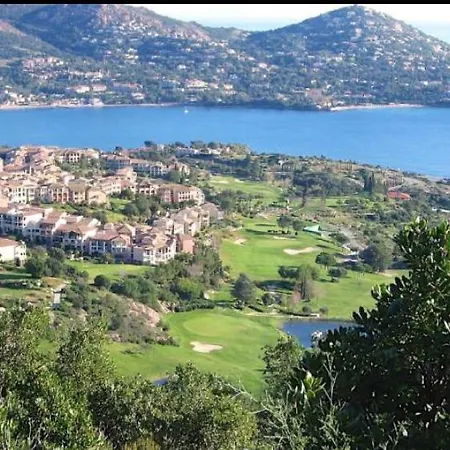 Cap Esterel *